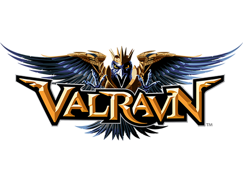 LogoValravn